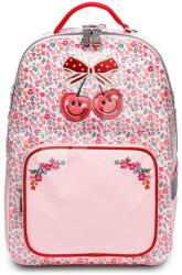 Jeune Premier Rucsac școlar New Bobbie Berry Cute Jeune Premier design ergonomic de lux 42*30 cm (JPBO226264)
