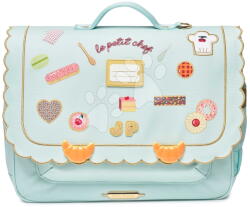 Jeune Premier Servietă școlară It Bag Midi Le Petit Chef Jeune Premier design ergonomic 30*38 cm (JPITD26263)
