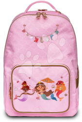 Jeune Premier Rucsac școlar New Bobbie Mermaids Jeune Premier, 42*30 cm design ergonomic de lux 42*30 cm (JPBO226265)