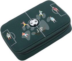 Jeune Premier Penar școlar Pencil Box Filled FC Jeune Premier design ergonomic de lux 20*7 cm (JPPF023190) Penar