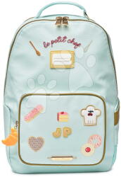 Jeune Premier Rucsac școlar New Bobbie Le Petit Chef Jeune Premier design ergonomic de lux 42*30 cm (JPBO226263)