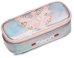 Jeune Premier Penar școlar Pencil Box Magic Elf Jeune Premier design ergonomic de lux 22*7 cm (JPPB026266) Penar