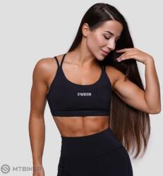 GymBeam FIT női melltartó, fekete (M)