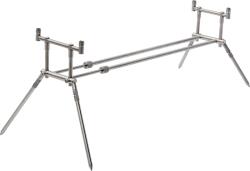 Prologic Rod Pod Prologic Stainless Steel 2 Posturi (A6.PRO.72767) Suport lanseta