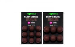 Korda Slow Sinking Boilies Link 18mm (A.KPB54)