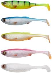 Savage Gear Shad Savage Gear Craft Shad 7.2cm 2.6G Dark Water Mix 5buc (F1.SG.74095)