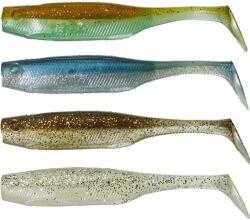 Gunki Set Gunki Peps Clear Water Kit 9cm 4buc (F1.SPM.32741)