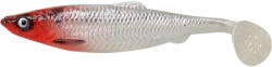 Savage Gear Shad Savage Gear LB 4D Herring 13cm 17G Red Head 4buc (F1.SG.63668)