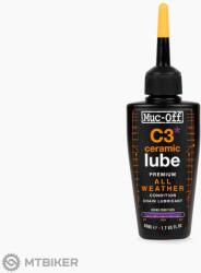 Muc-Off C3 All Weather Kerámia Kenőanyag, 50 ml ()