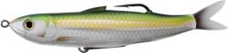 Live Target Vobler Live Target Hollow Body Shiner Walking Bait 11.5cm 14g Metallic Lemon Lime (LT.SHB115T163)