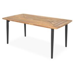  Masa de dining pentru gradina DARIO 231.5x110.5x75 cm (74552)