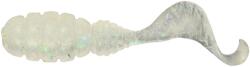 Jackall Good Meal Grub 3.8cm Good Meal Glow 8buc (F1.JA.807184785)
