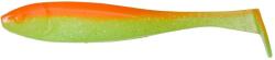Illex Shad Illex Illex Magic Slim 6.5cm Orange Chartreuse 12buc (F1.SI41361)