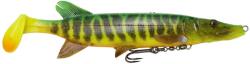 Savage Gear Vobler Savage Gear 4D Pike Shad 20cm 65G Firetiger (F1.SG.61787)