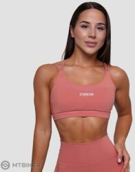 GymBeam FIT női melltartó, salmon (M)