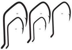 Mustad Carlig Mustad Catfish Hook 3buc Nr. 7/0 (M.412BLN.07)