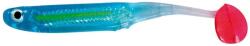 Nomura Shad Nomura Real Pulse 7.5cm 2.5G Sexy Blue 5buc (F1.NM.76106807)