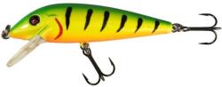 Nomura Vobler Nomura Shoutdown Minnow 5cm 3.1G Green Yellow Red (NM.60016805)