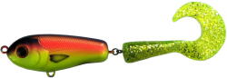 Strike Pro Vobler Strike Pro Wolf Tail Jr. 16cm 31g Shallow C533F (SP.EG175S.C533F)