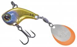 Illex Spinnertail Illex Illex Deracoup 21G UV Secret Gold Baitfish (SI.62234)