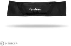 GymBeam Compact futóöv, fekete (M)