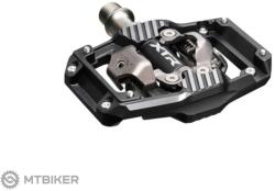 Shimano XTR PD-M9220 patent pedálok, fekete
