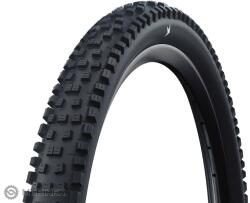 Schwalbe Nobby Nic 26x2.25" Addix Green külső, drót