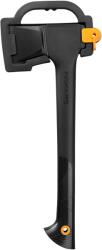 Fiskars Solid készlet Fiskars A11 hasítófejsze + Fiskars fejsze és késélező (1051086+1026797)