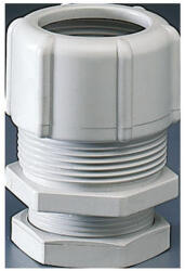 Gewiss Tömszelence M50 +anya IP66 szürke GW50420 Gewiss (GW50420)