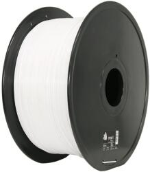 Smart Print FG-S187-E1, 3D filament, PETG, 1, 75mm, 3000g, Fehér (White) (FG-S187-E1)