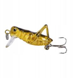 Zander Wobbler típusú homár, Zander, ABS, 3 g, 4 cm, Multicolor (EL180A)