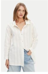 Roxy női ing, ERJX603447, Pamut, S INTL, Ekrü (0000305401755_S)