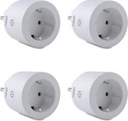 IMOU CE2P Okos dugalj 4db IOT-CE2P-16A-MAT-EU-4
