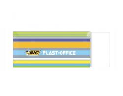 BIC Radiera Plast Office, Bic 927867