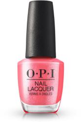 OPI Nail Lacquer If U Like Pinka Coladas 15 ml
