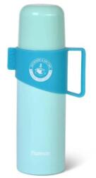 Fissman termosz, rozsdamentes acél / ABS, 350 ml, zöld (FI-9631)