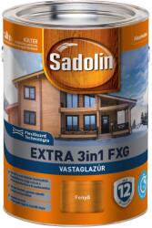 Sadolin Extra 3in1 FXG fenyő 4, 5 l