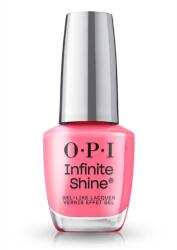 OPI Infinite Shine Lei Out in the Sun 15 ml