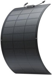 EcoFlow Panou Solar Flexibil EcoFlow ZMS330 | 100W, Portabil, Rezistent la apa (ZMS330)