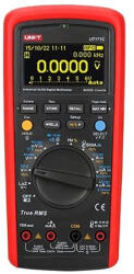 UNI-T Multimetru Digital UNI-T UT171C | 60000 Counts, True RMS, USB, Bluetooth (MIEUT171C)