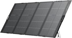 EcoFlow Panou Solar Pliabil EcoFlow EFSOLARLIGHT400W-P-DXT4EU | 400W, Ultra-usor, Portabil (EFSOLARLIGHT400W-P-DXT4EU)