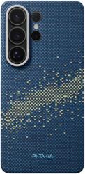 PITAKA Husa Tableta Pitaka KS2605U | Samsung Galaxy S26 Ultra, Edge Case, StarPeak Milky Way Galaxy (KS2605U)