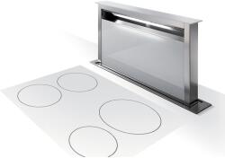Faber Hota Incorporabila Faber FABULA EVO+WH A90 340.0492. 567 | 90cm, 700m³/h, Display Tactil, LED, Clasa A (340.0492.567) Hota