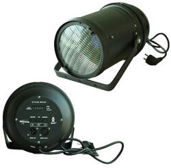 Boost Proiector LED Boost STAGEWASH | RGB, PAR 64, Efecte Scenice (STAGEWASH)
