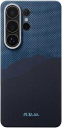 PITAKA Husa Pitaka KS2604U pentru Samsung Galaxy S26 Ultra | Edge Ultra-Slim, Over The Horizon (KS2604U)