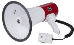Lechpol Megafon Lechpol DH09 | 240mm, 25W, Portabil (DH09)