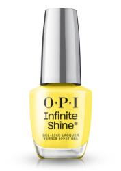 OPI Infinite Shine Sunkissed and Tell 15 ml