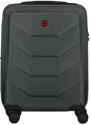 Wenger Troler Wenger Prymo Carry-On 36l Anthracite (653635) Geanta voiaj