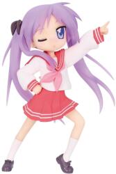  Statuetă System Service Animation: Lucky Star - Kagami Hiiragi, 13 cm (SYSE05851) Figurina