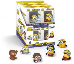 Funko Mini figurina Funko Minis Animation: Minions - Random, sortiment (114900) Figurina